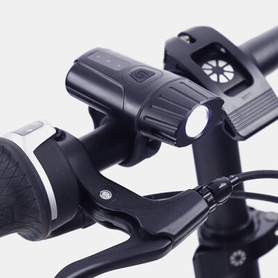 Dahon Bike Front Light Black