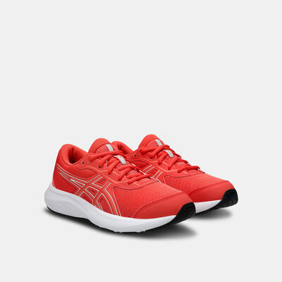 ASICS Kids' CONTEND 9 Running Shoes Pink