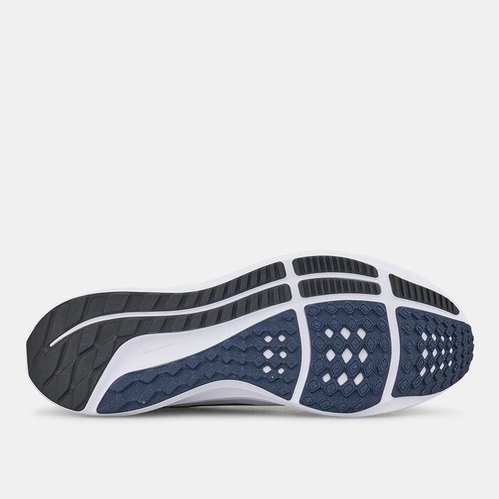 Nike Men's Pegasus 40 Road Running Shoe Blue image number 4