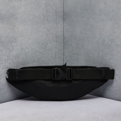 Nike Heritage Waist Bag Black