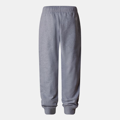 The North Face Kids' Essential Joggers Grey