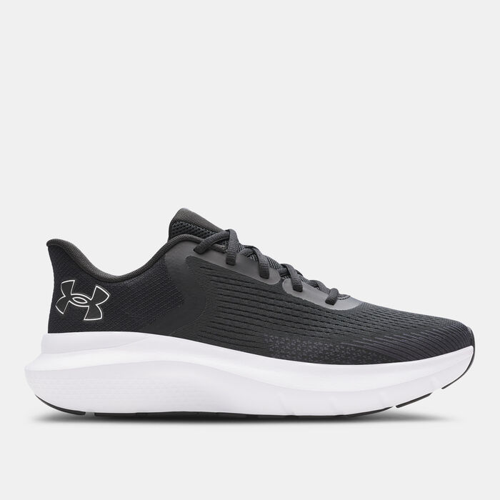 Under Armour Men's Charged Rogue 5 Running Shoes Black image number 0