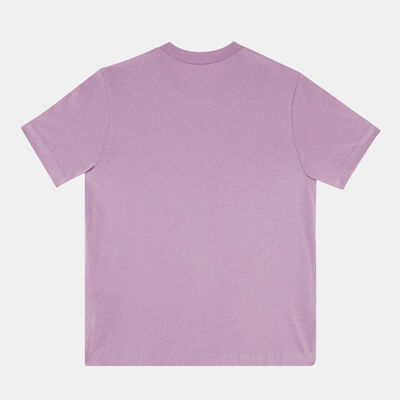 Vans Kids' The Funk T-Shirt Purple
