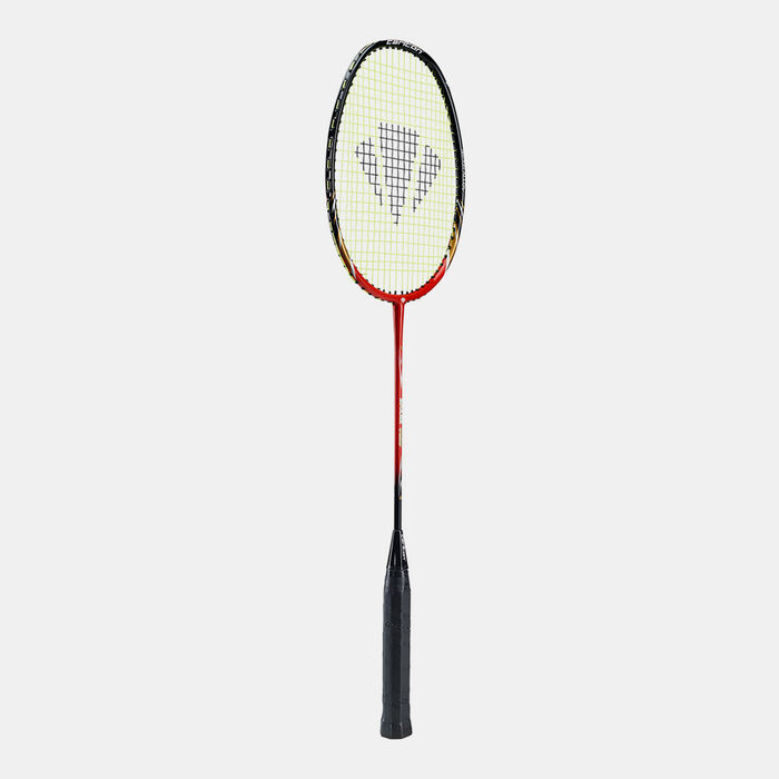 Dunlop C Spark V610 G6 HH NF Badminton Racket Multi image number 1