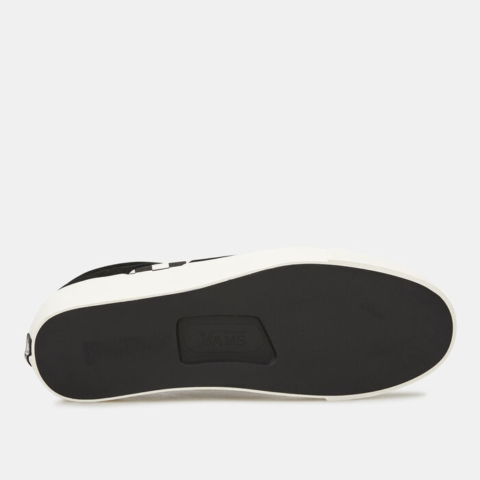Vans Staple Acer NI Unisex Shoe Black image number 3