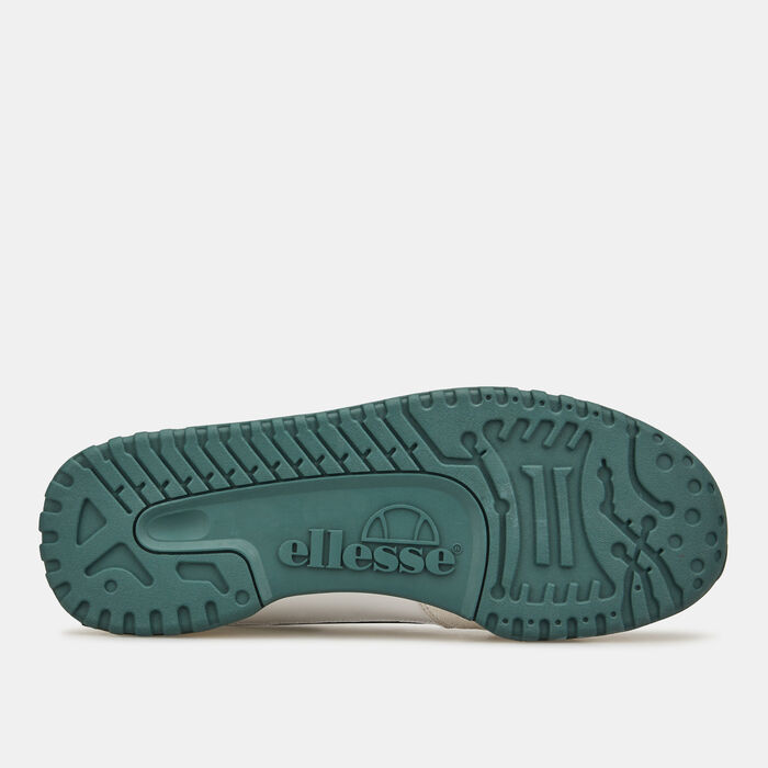 ellesse Men's LS987 Cupsole Shoes White image number 3