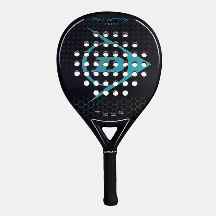 Dunlop Kids' GALACTICA Padel Racket Multi image number 0