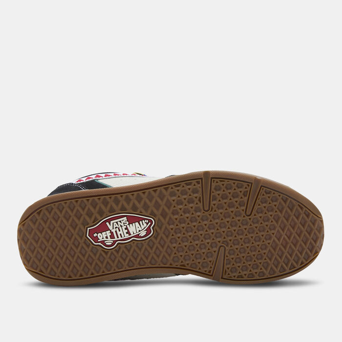 Vans Rowley XLT Y.O.D Unisex Shoes Black image number 3