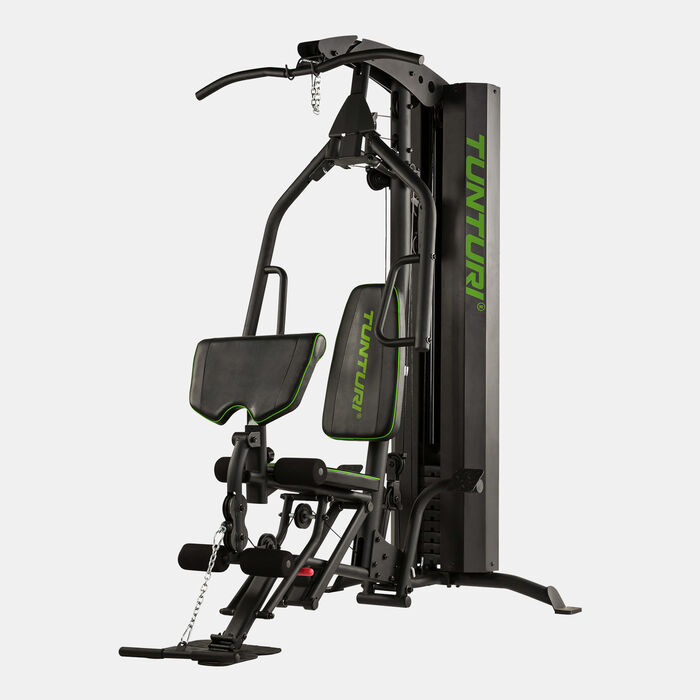Tunturi HG60 Home Gym  Multi image number 0