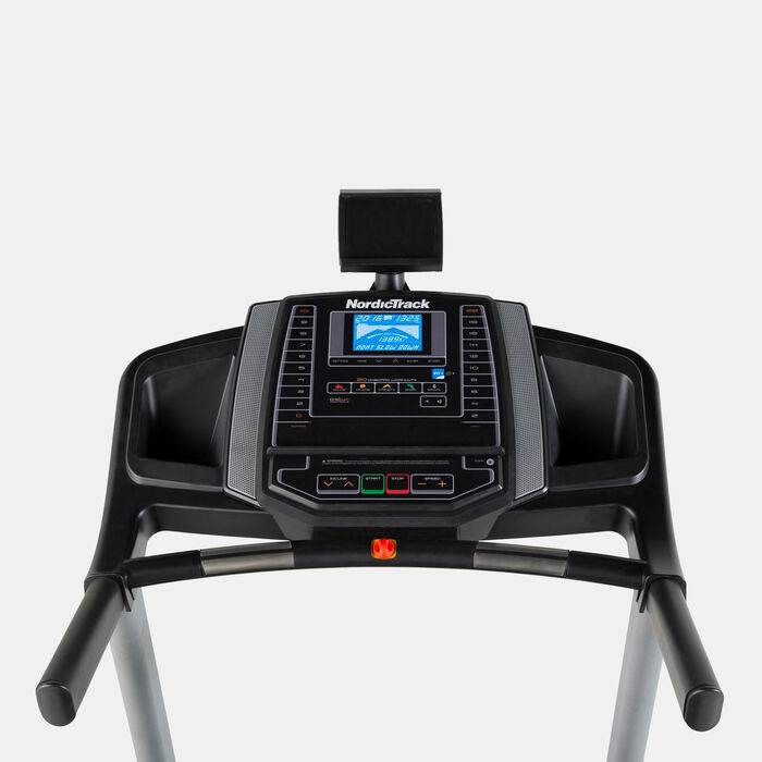NordicTrack S30 Treadmill Multi image number 1