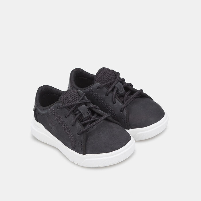 Timberland Kids' Seneca Bay Shoe Black image number 1