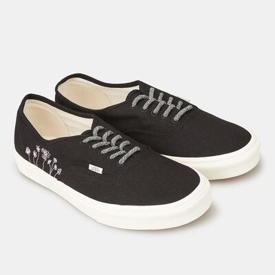 Vans Authentic Unisex Shoe Black