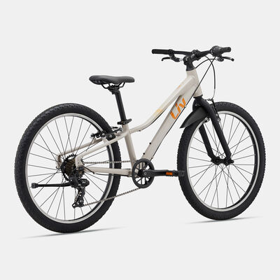 Giant Kids' Liv Tempt 24 Lite Mountain Bike Multi