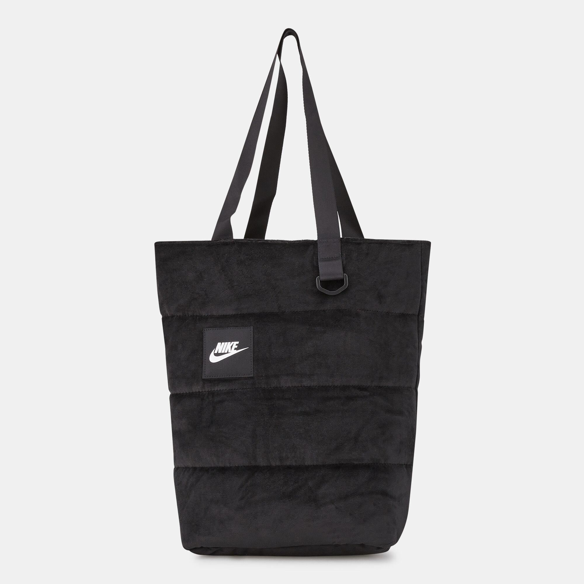 Buy Nike Women's Sportswear Heritage Winterized Tote Bag in Dubai, UAE ...