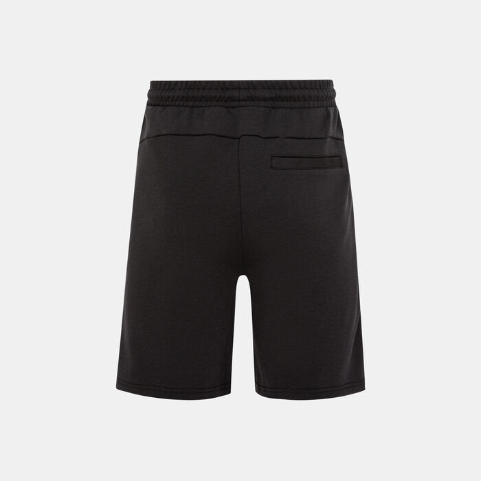 Sun and Sand Sports Men's Flex Shorts Black image number 3