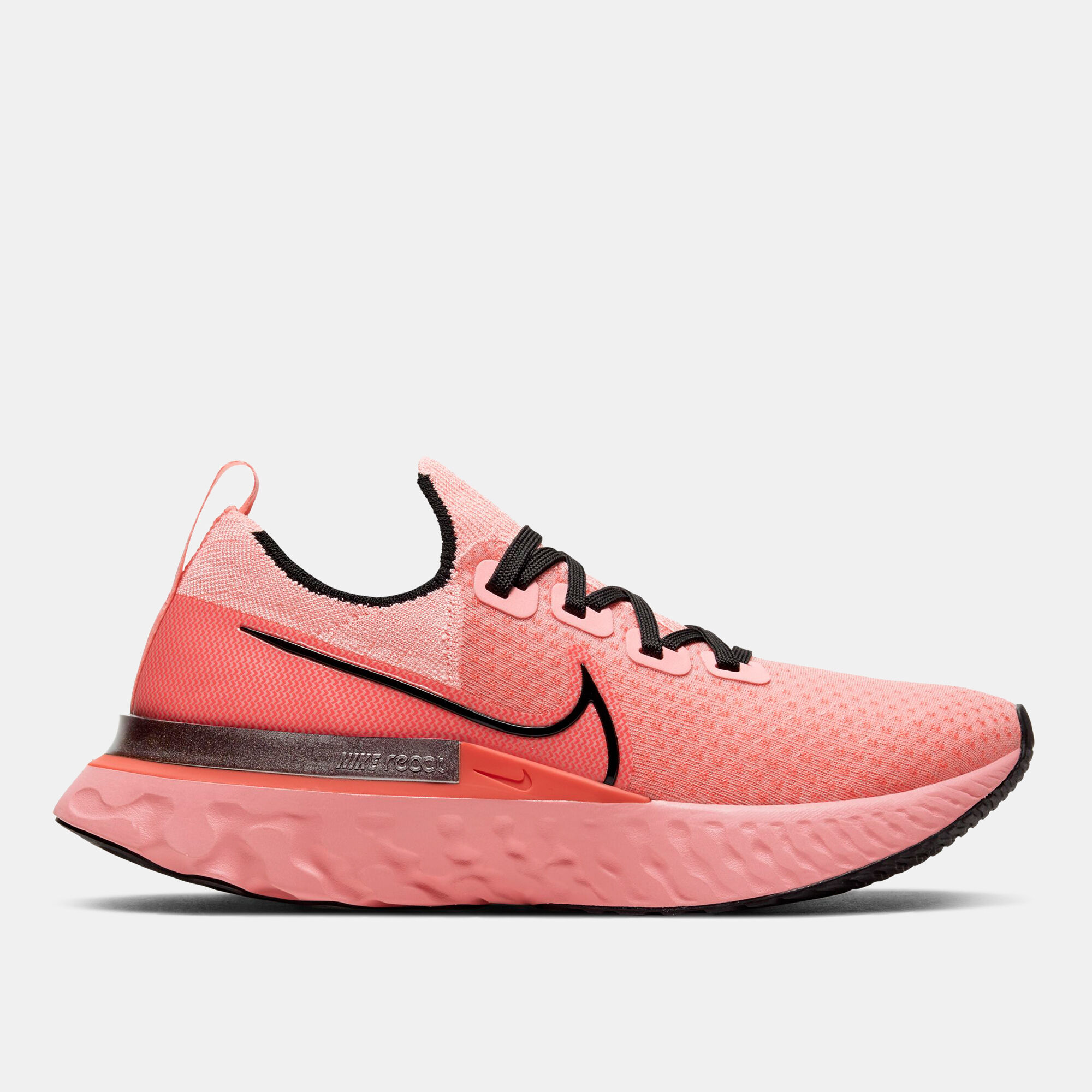 Buy Nike Women's React Infinity Run Flyknit Shoe in Dubai, UAE | SSS