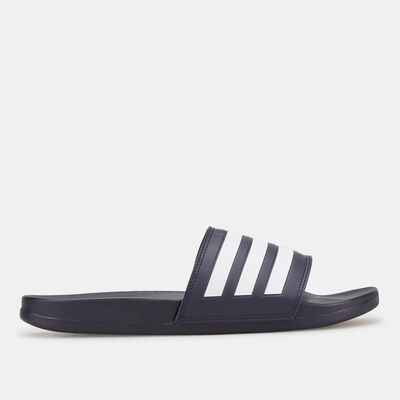 adidas Adilette Comfort Slides Blue