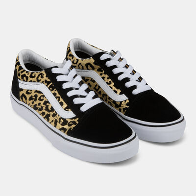 Vans Women’s Filmore Decon Shoes White