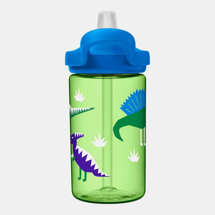 CamelBak Kids' Eddy+ Water Bottle Blue image number 3