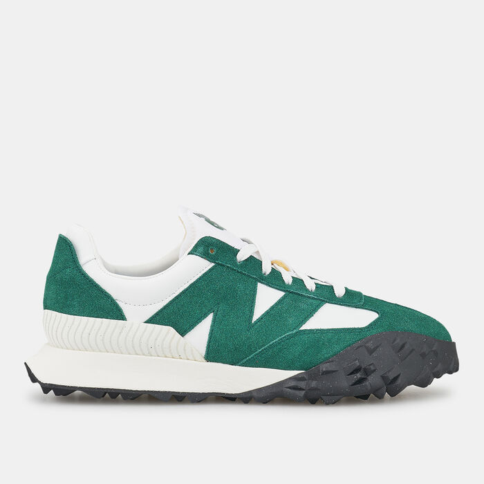 New Balance XC-72 Shoe Green image number 0
