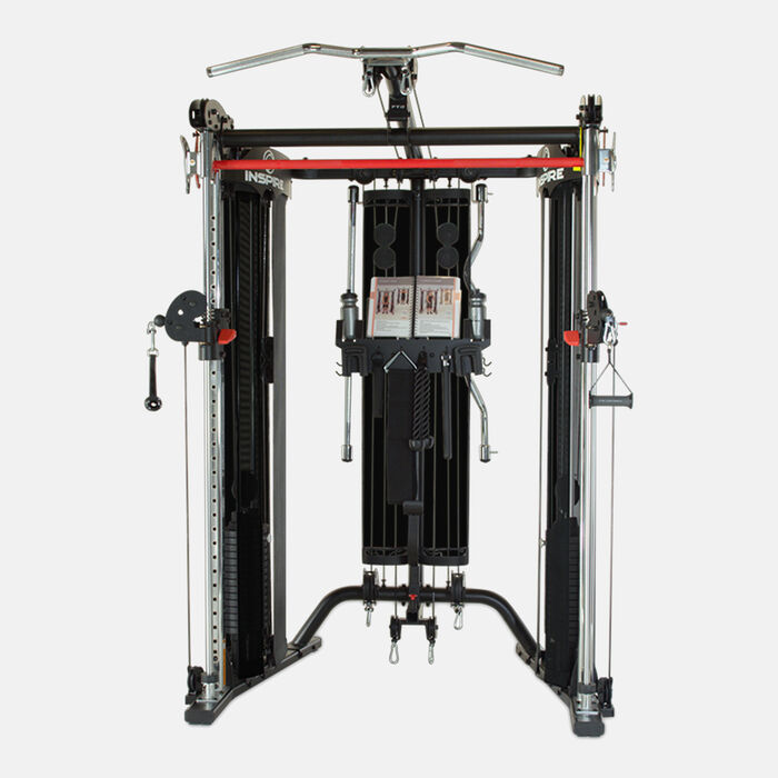 Inspire Fitness Functional Trainer FT2 Multi-Gym Multi image number 1