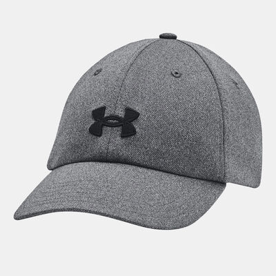 Under Armour Women's Blitzing Training Cap Black