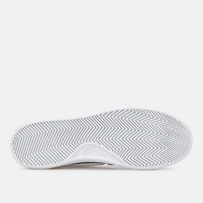 Nike Men's Court Royale 2 Shoe Black image number 3