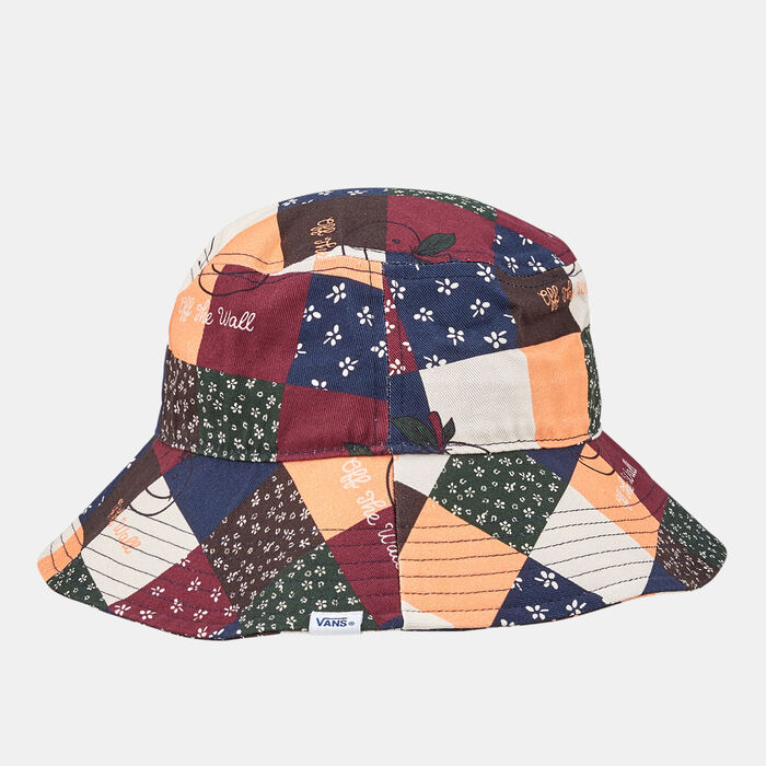 Vans Women's Ananheim OG Bucket Hat Blue image number 0