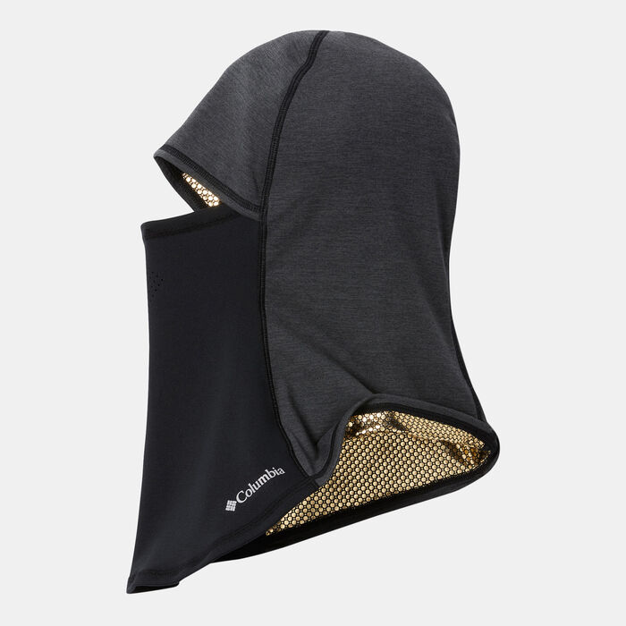Columbia Infinity Trail Balaclava Black image number 0
