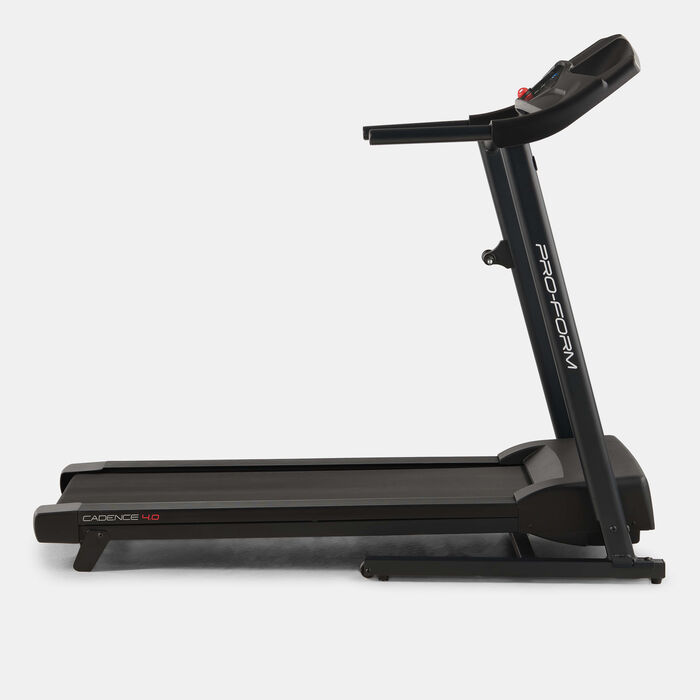 ProForm Cadence 4.0 Treadmill Multi image number 1
