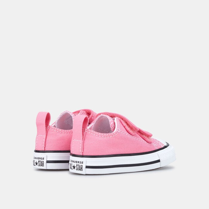 Buy Converse Kids' Chuck Taylor All-Star Shoe Pink in Dubai, UAE -SSS