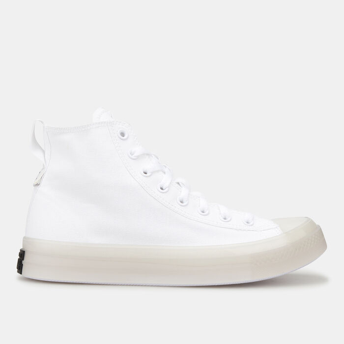 Converse Chuck Taylor All Star CX Explore Unisex Shoe White image number 0