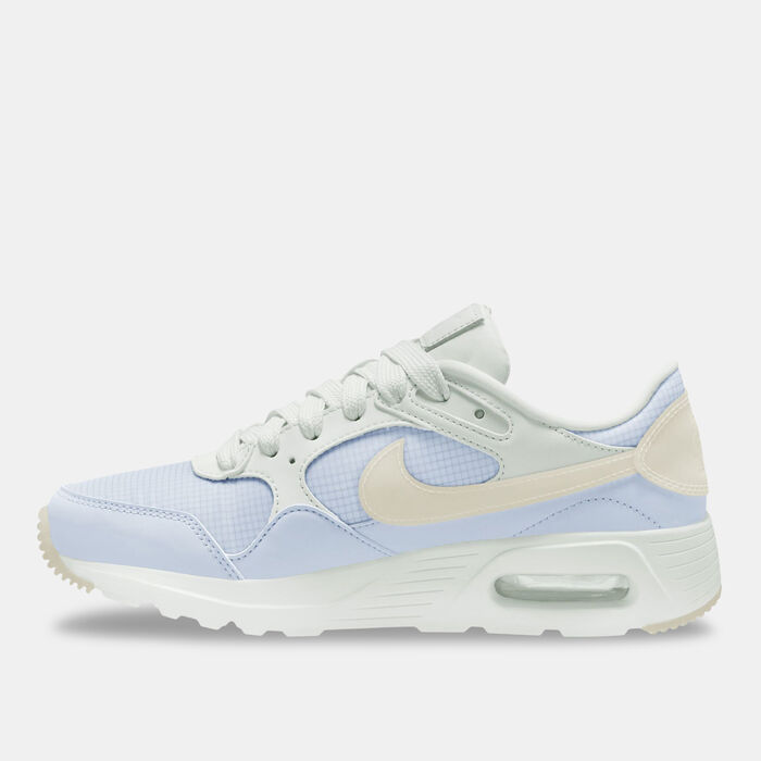 Nike Women's Air Max SC Trend Shoes Grey image number 1