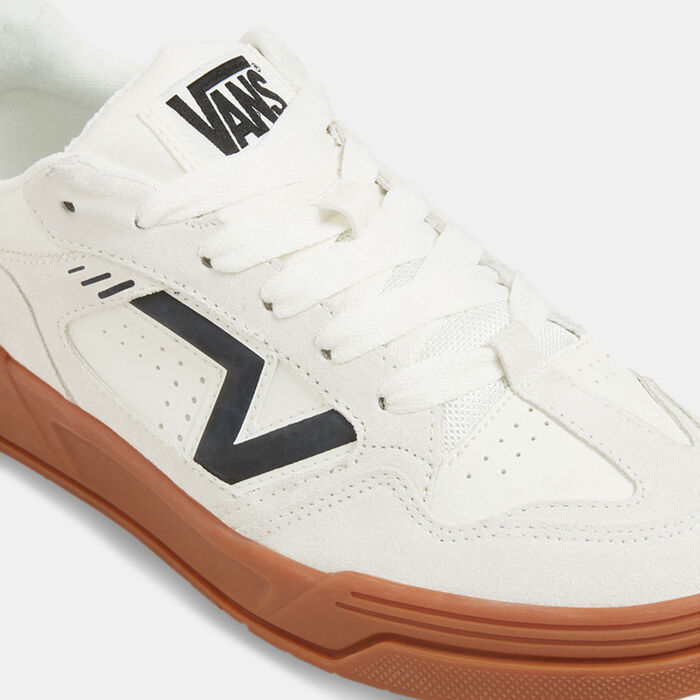 Vans Upland Unisex Shoes White image number 3