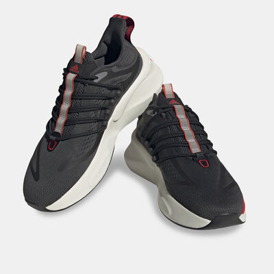 adidas Men's AlphaBoost V1 Shoes Grey