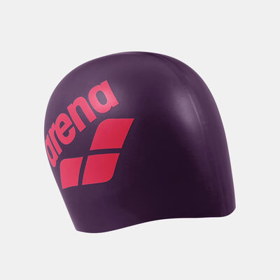 Arena Logo Swimming Cap Multi