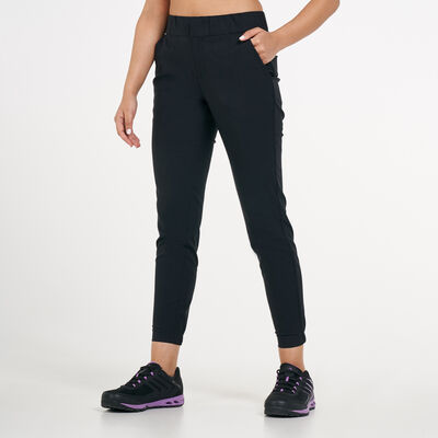 Columbia Women's Firwood Camp™ II Pants Black