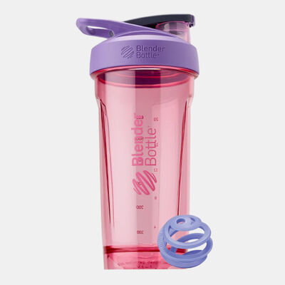 Blender Bottle Strada Shaker Cup Purple