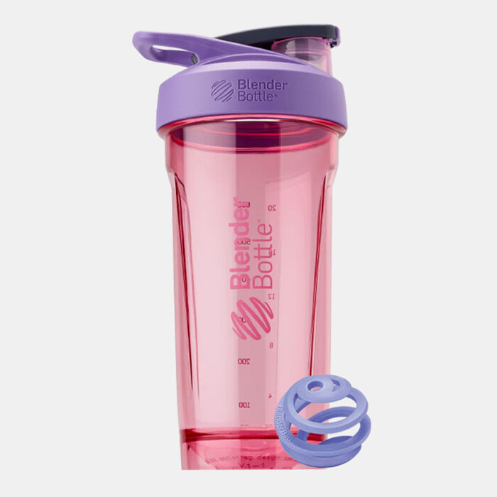 Blender Bottle Strada Shaker Cup Purple image number 0
