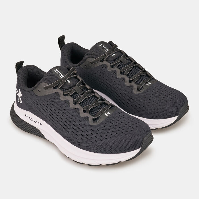 Under Armour Women's UA HOVR™ Turbulence Running Shoe Black image number 2