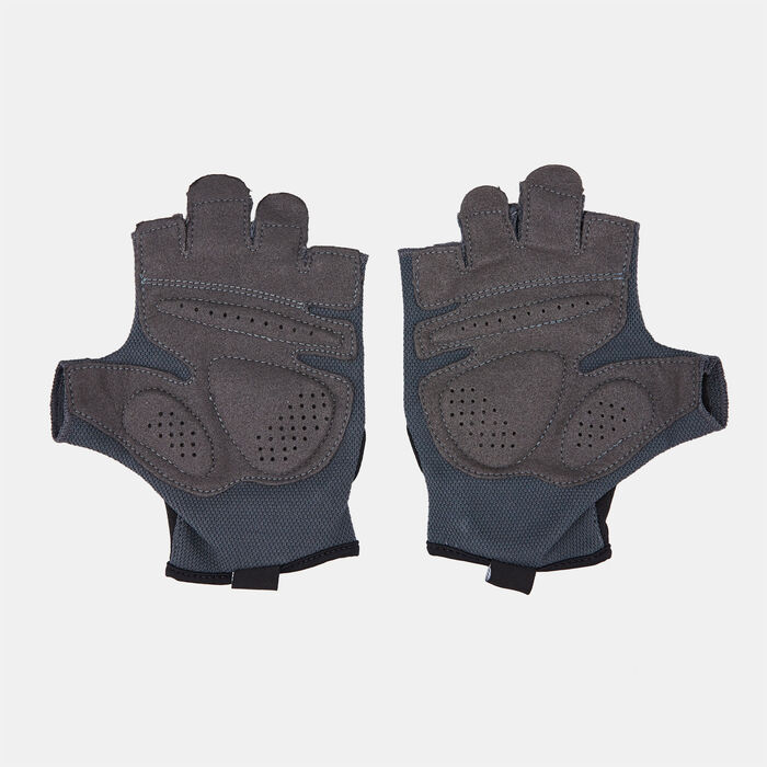 Nike Men's Essential Fitness Gloves - S Black image number 1