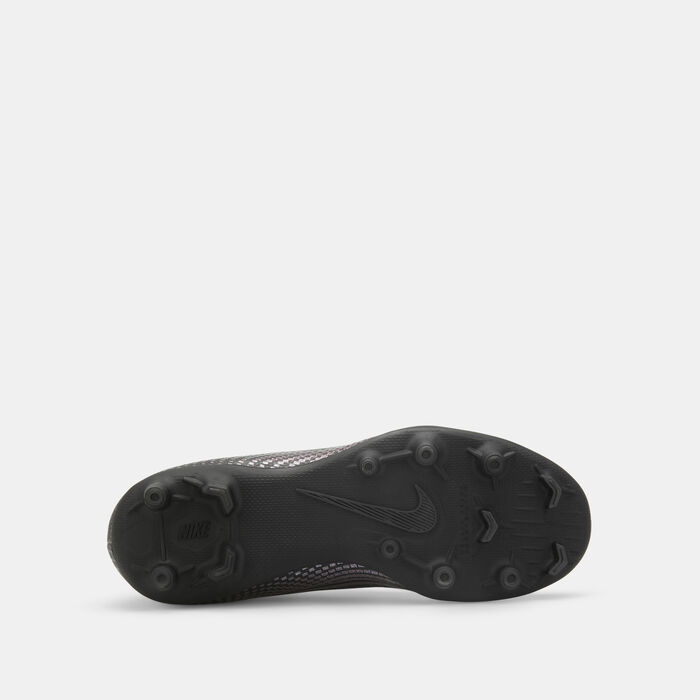 Nike Kids' Sunray Adjust 5 V2 Sandals Black image number 3