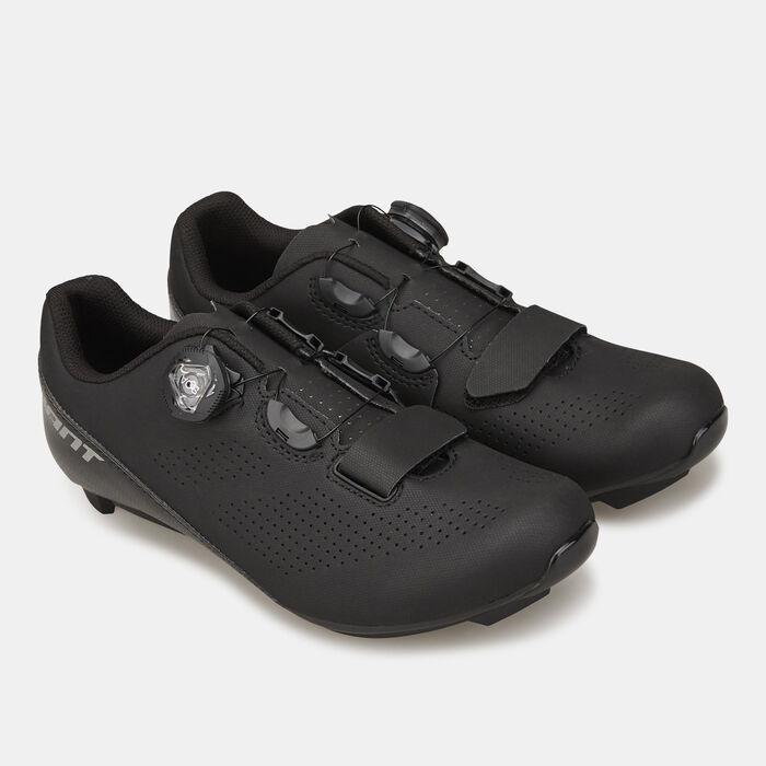 Giant Men's Surge Comp Cycling Shoe Black image number 1