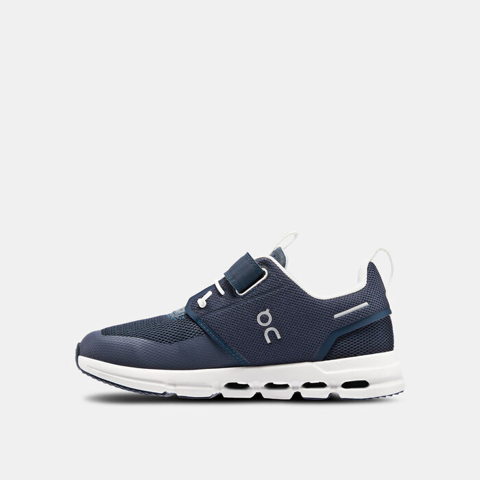 On Kids' Cloud Play Running Shoes Blue image number 2
