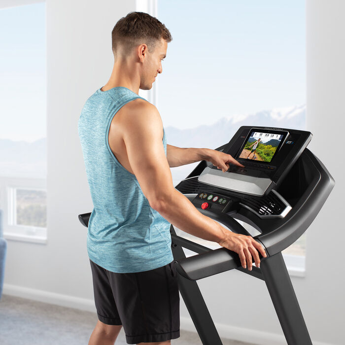 ProForm Trainer 12.0 Treadmill Multi image number 5