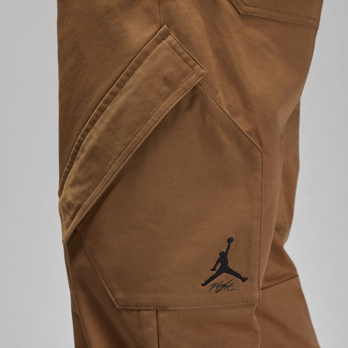 Jordan Men's Chicago Essentials Trousers Brown image number 4