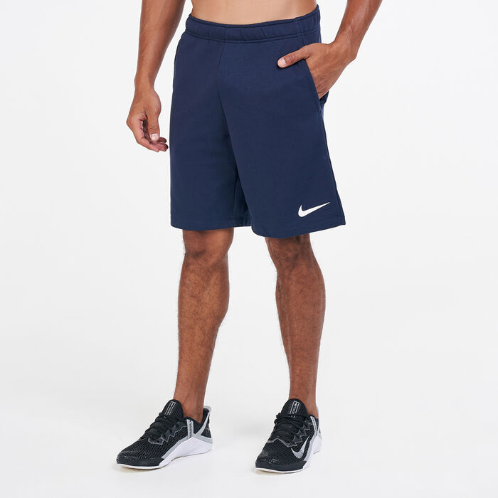 Buy Nike Men's Dri-FIT Training Shorts Multi in Dubai, UAE -SSS