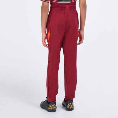 Nike Kids' Liverpool FC Dri-FIT Shorts Red