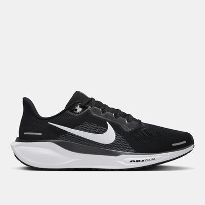 Nike Men's Pegasus 41 Road Running Shoes Black