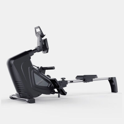 Kettler Rower 250 Rowing Machine Black